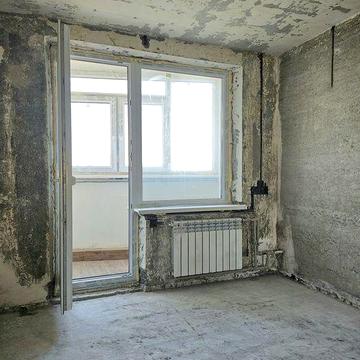 Продаётся 3 к.кв. ул. Европейская (Новгородская) 7/9