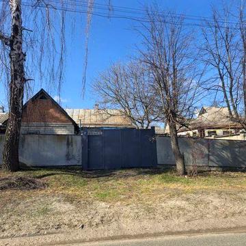 Продам будинок у Вільшанах, 15 соток