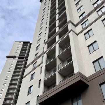 Продам квартиру с морем ЖК Посейдон