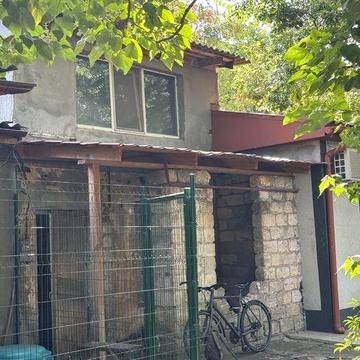 2 уровневая квартира на Фонтане, рядом с морем.