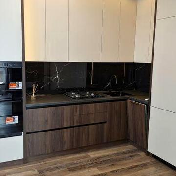 2 кімнатна квартира, з вікна вид на парк Шевченка ЖК Діброва парк