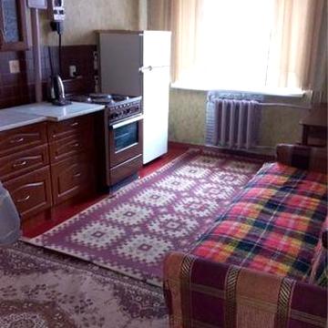 Здам 1к квартиру 43м2, на Браїлках