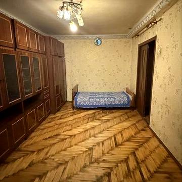 Аренда, Чумаченко, Космос