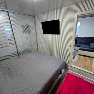 Аренда 2х-комнатной квартиры. Шевченковский район. С новым ремонтом