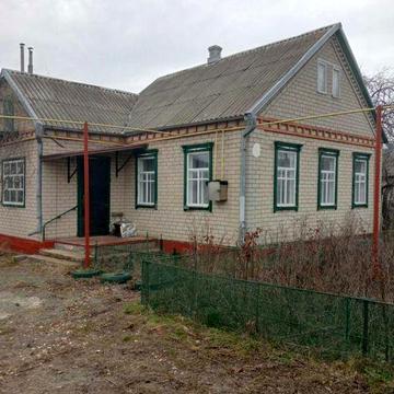 Продам Дом в Хутора Губиниха