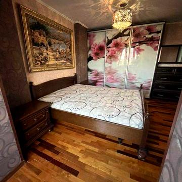 Оренда 3кім. квартири недалеко від центра