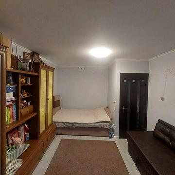 Квартира 22.1кв.м з сучасним євроремонтом та меблями ЖК ОСББ "Шевченка 88"