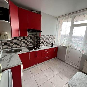 1кім квартира 44м2 Чорновола 15а.Ремонт,меблі,техніка.Єоселя,єВідновле