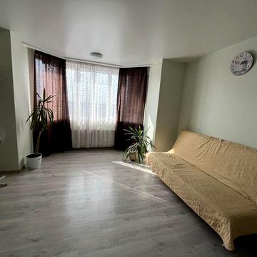 1кім квартира 44м2 Чорновола 15а.Ремонт,меблі,техніка.Єоселя,єВідновле