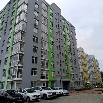 Продам 1-к квартиру в Обухівськй 7 ЖК "Обухівськй ключ"