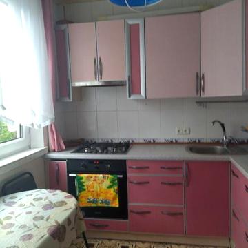 Довгострокова оренда 3к Квартира Нескорених (Героїв Праці) вулиця