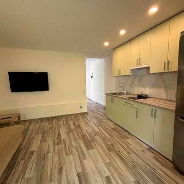 Здається в оренду сучасна 2-кімнатна квартира на вул. Телевізійна, 13