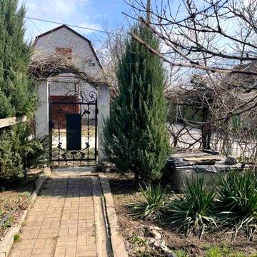 Продам дачу в Хортицком р-не