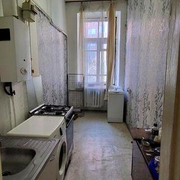 1к Центр, без меблів чи з меблями: як зручно