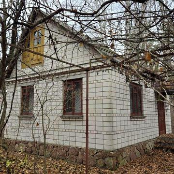 Дача у сосновому лісі біля Дніпра! Стовп’яги, СТ «Славутич»