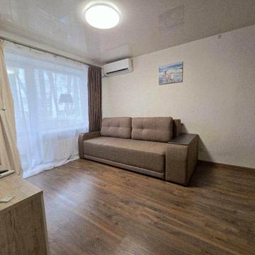 1к ул. Академика Янгеля 11, район Титова