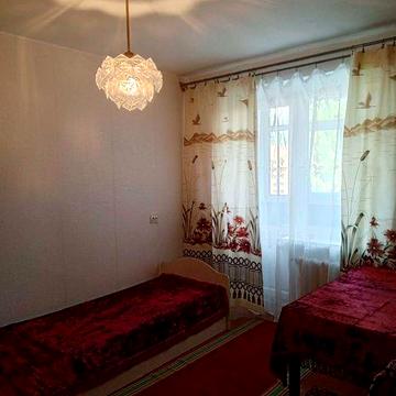 Здам 3-х кімнатну квартиру