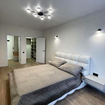 Продам однокімнатну квартиру в новобудові. ЖК grand city