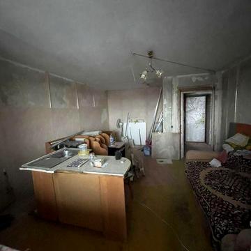 Продам 1 к квартиру 39 м