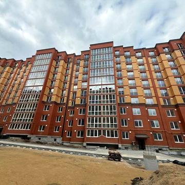 Продається 1-кім. квартира вул. Лучаковського (Лучаківського) Дружба