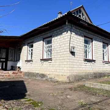 Великий будинок біля Дніпра — 15 хв до Черкас!