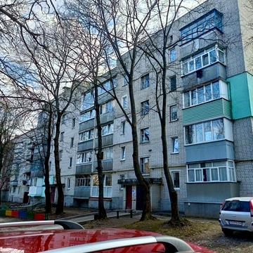 Трикімнатна квартира. Цегла. Готові до угоди.