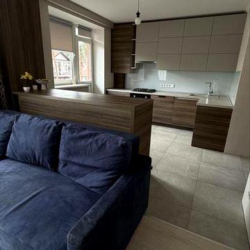 Продаж 1 кімнатна 41 кв м Ірпінь Центр Парк ЖК Женевʼєва