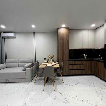 1к квартира 44м², Варшавський 3, Олександра Олеся 27а, низький поверх! ЖК Варшавський 3