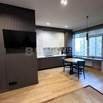 Продаж 1 кімнатна Січових Стрільців 44а, ЖК "А52" Шевченківський район ЖК "А52"