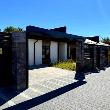 Таунхаус в передмісті Києва