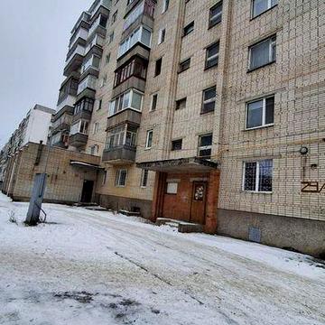 Продам 4х кім.кв. в гарному районі. єВідновлення-Так