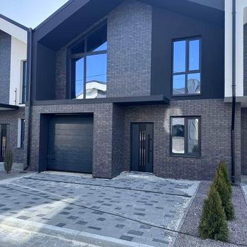 Таунхаус Львів Підрясне «Кожичі» 70,90,110,130 м.кв