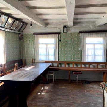 Продаю будинок   ( Шатрище)