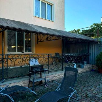 Будинок 3-х. кімнатний в м. Ужгород