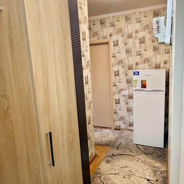 Сдам квартиру на долгий строк,молодой паре, можно с животными