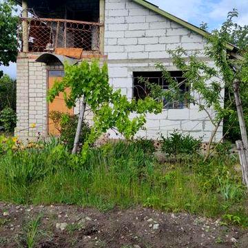 Дом-дача біля річки  Синюха