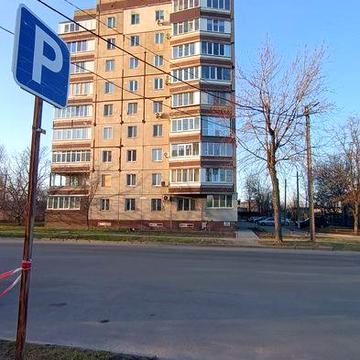 Продам 1к в районі автовокзалу