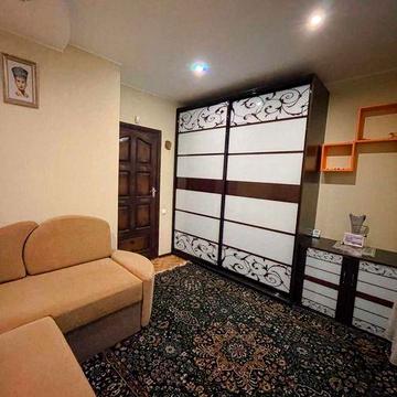 Продам 3-х комн.квартиру с капитальным ремонтом