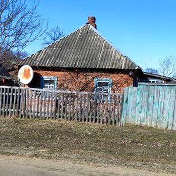 Продам будинок у Любечі