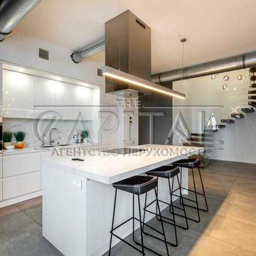 Продаж великої квартири гарний ремонт 200м2 Покровський посад ЖК Покровский посад