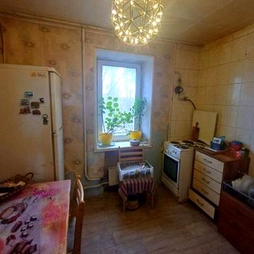 Продаж двох кімнатної квартири. смт.Глеваха