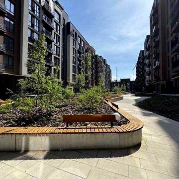 Продаж 2 кім квартира 67 м² 2/8ц вул.Замарстинівська 134000$ ЖК Avalon Yard