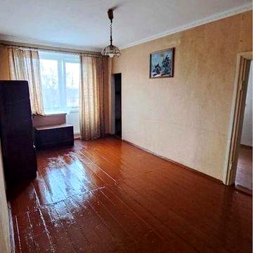 Продаж 2-х кімнатної квартири, під ремонт, у м. Борислав!