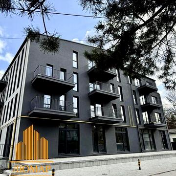 Продаж 2 кім квартири в ЖК бізнес класу вул.Зелена