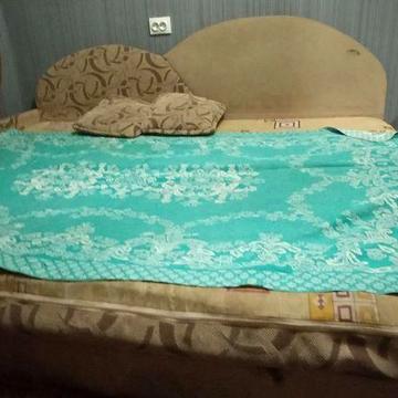 Без залога здам квартиру на місяць військовим