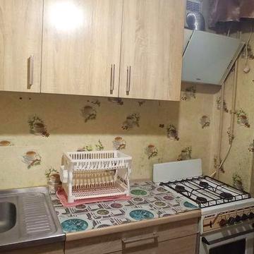 Без залога здам квартиру на місяць військовим