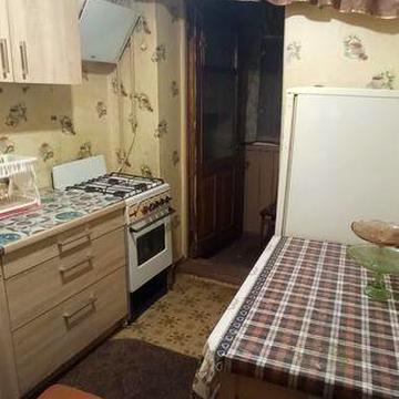 Без залога здам квартиру на місяць військовим