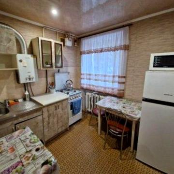 1-к квартира в самому центрі