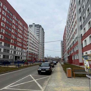 16500 ЖК Гидропарк Дом сдан Продам 1 комнатную квартиру S-40,13 кв.мAS ЖК Гидропарк