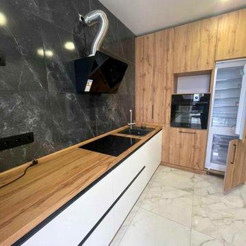 Евродвушка ЖК Левада Центр ЖК Левада